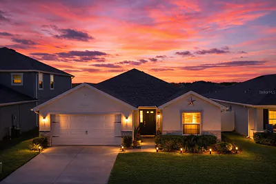 7 POLERMO AVENUE St Cloud FL