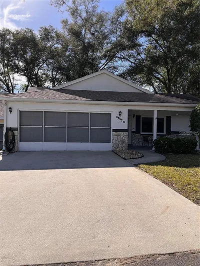 8757 SW 97TH LANE ROAD C #C Ocala FL