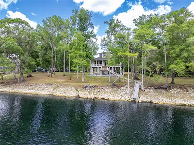 12890 NE 21ST TERRACE Branford FL