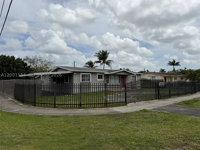 18971 SW 312th St Homestead FL