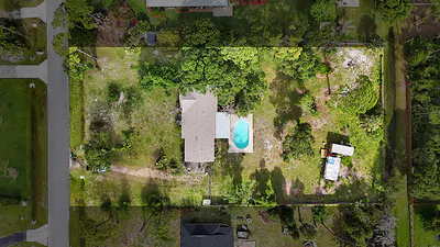 8631 Hidden Pines Road, Fort Pierce, FL 34945 Fort Pierce FL
