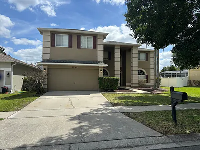 2283 STONE CROSS CIRCLE Orlando FL