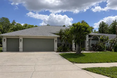 1616 KINSMERE DRIVE Trinity FL