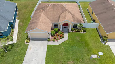 6518 CRESCENT LOOP Winter Haven FL