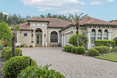 26345 SAN GABRIEL Howey in the Hills FL