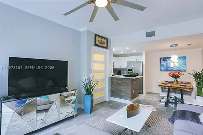2107 SE 10th Ave 833 #833 Fort Lauderdale FL