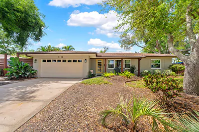 1100 36TH AVENUE NE St Petersburg FL