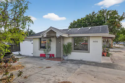 4498 49TH STREET N St Petersburg FL