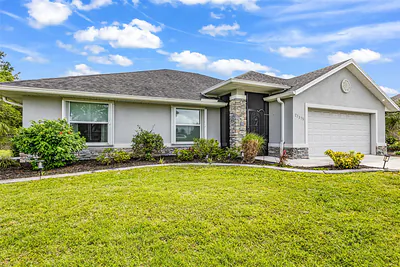 27375 PASTO DRIVE Punta Gorda FL