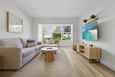 1501 S Ocean Blvd 117 #117 Lauderdale By The Sea FL
