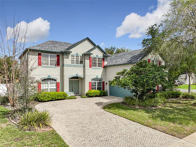 2643 CABERNET CIRCLE Ocoee FL