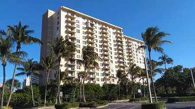 2000 S Ocean Boulevard 4a, Pompano Beach, FL 33062 #4a Pompano Beach FL