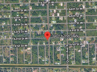 3401 62nd Street, FL 33971 Lehigh Acres FL