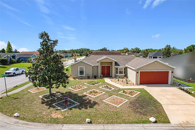 2249 COUNTRY MANOR STREET Bartow FL