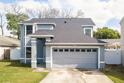 4226 CLOVERLEAF PLACE Casselberry FL