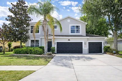 1911 WIND MEADOWS DRIVE Bartow FL