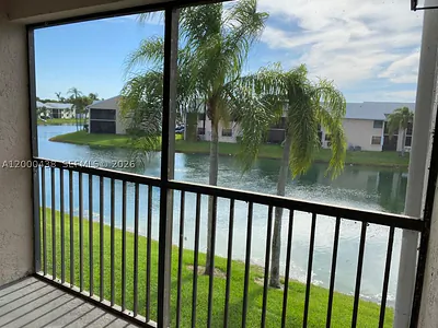 1149 Independence Trl 1149H #1149H Homestead FL
