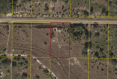 14986 NW 282ND STREET Okeechobee FL