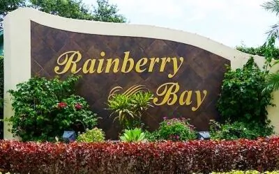 797 NW 32nd Avenue, Delray Beach, FL 33445 Delray Beach FL
