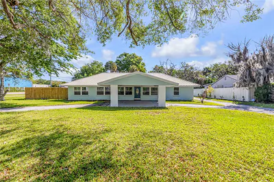 103 FLAGLER AVENUE Edgewater FL