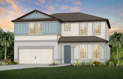 9889 HICKORY PINES AVENUE Riverview FL