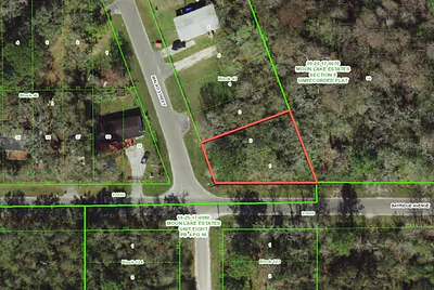 11000 MALATI STREET New Port Richey FL