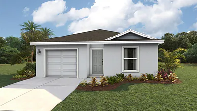 13122 OLD CANOE WAY Parrish FL