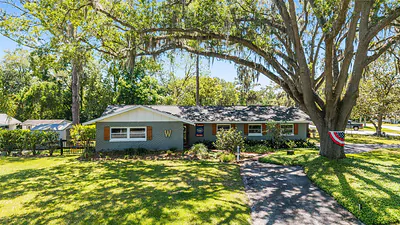219 SE 20TH TERRACE Ocala FL