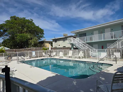 7605 RIDGEWOOD AVENUE 11-1 #11-1 Cape Canaveral FL