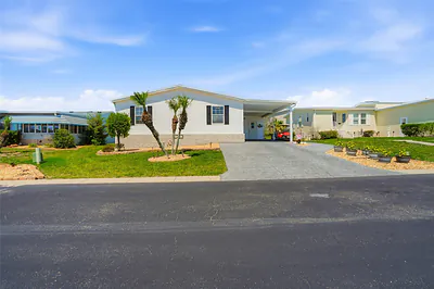 37613 NEUKOM AVENUE Zephyrhills FL