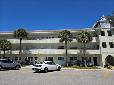 2386 SUMATRAN WAY 44 #44 Clearwater FL