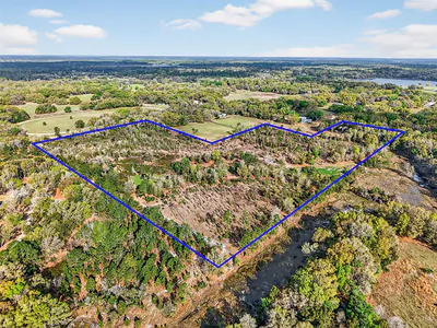 ISLAND POND LANE Eustis FL
