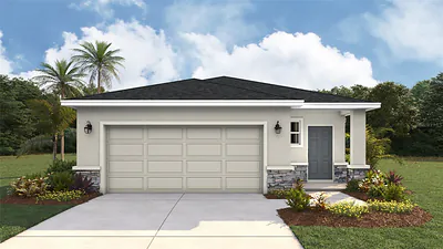 10721 MONARCH WOOD GLEN Parrish FL