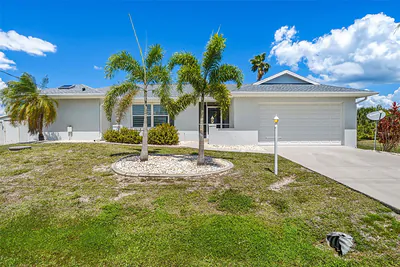 15184 ALDAMA CIRCLE Port Charlotte FL