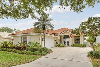 167 E Hampton Way, Jupiter, FL 33458 Jupiter FL