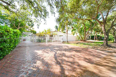 230 CRANWOOD DR Key Biscayne FL