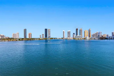 5500 Island Estates Dr 506 #506 Aventura FL