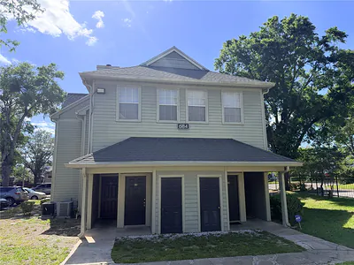 6184 WESTGATE DRIVE 204 #204 Orlando FL