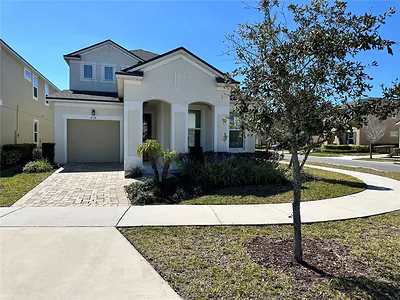 1718 CARIBBEAN VIEW TERRACE Kissimmee FL