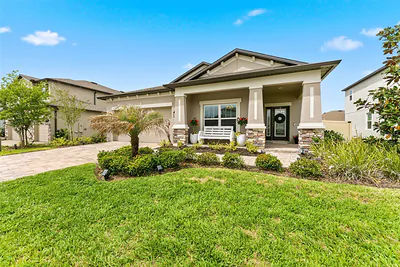 12451 NOUVEAU AVENUE Spring Hill FL