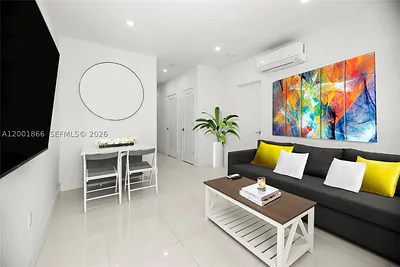 733 Michigan Ave 6 #6 Miami Beach FL
