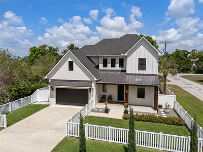 3601 W ROGERS AVENUE Tampa FL