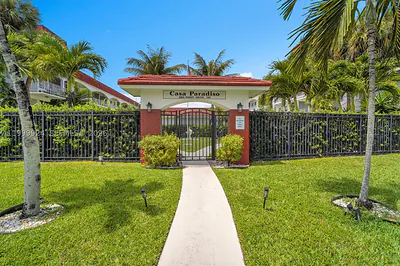 580 Egret Dr 303 #303 Hallandale Beach FL