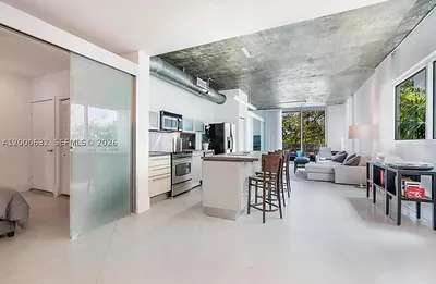 1700 Meridian Ave 208 #208 Miami Beach FL