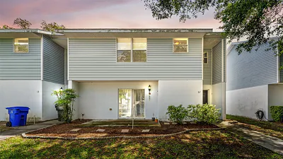 222 CARPENTERS WAY 62 #62 Lakeland FL