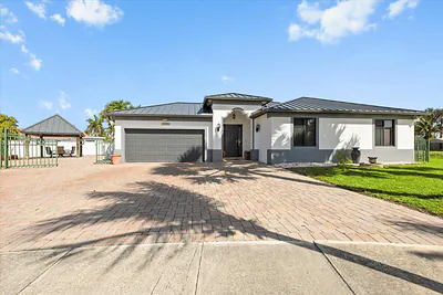 20300 SW 129th Place, Miami, FL 33177 Miami FL