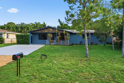 1431 SW 32nd Court, Fort Lauderdale, FL 33315 Fort Lauderdale FL