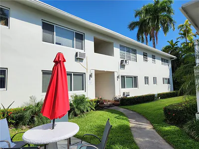 624 Antioch Avenue 18, Fort Lauderdale, FL 33304 #18 Fort Lauderdale FL