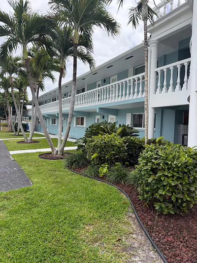 1100 Pine Drive 102, Pompano Beach, FL 33060 #102 Pompano Beach FL
