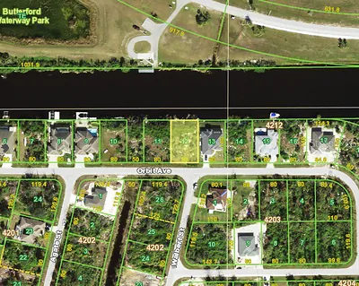 13994 ORBIT AVE Port Charlotte FL